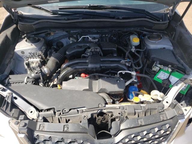 Photo 7 from auction – 2014 SUBARU FORESTER 2 with VIN JF2SJAJC3EH404585