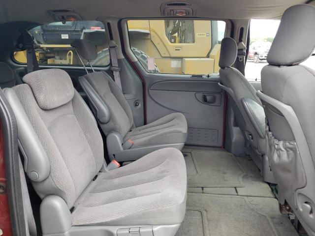 Photo 6 from auction – 2006 DODGE GRAND CARA with VIN 2D4GP44L46R913562
