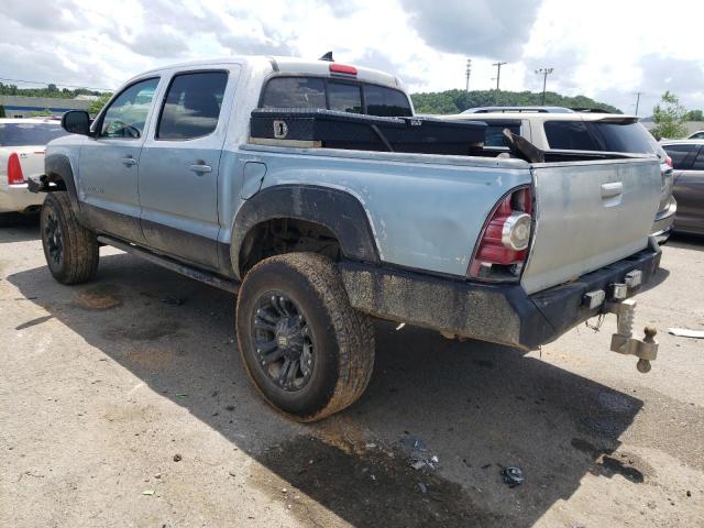 Photo 3 from auction – 2015 TOYOTA TACOMA DOU with VIN 3TMLU4EN6FM165523