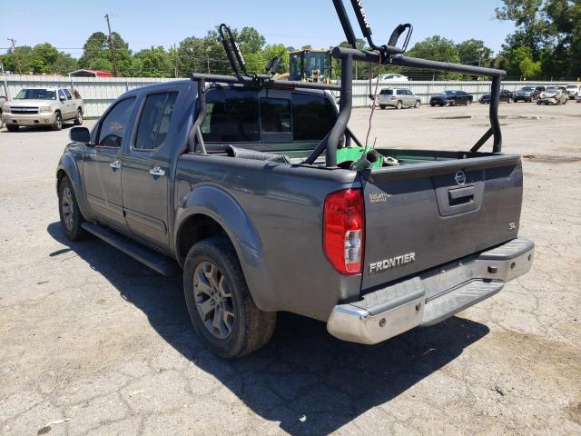 Photo 3 from auction – 2019 NISSAN FRONTIER S with VIN 1N6AD0ER8KN736980