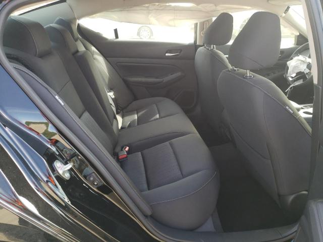 Photo 6 from auction – 2022 NISSAN ALTIMA SV with VIN 1N4BL4DV2NN333166