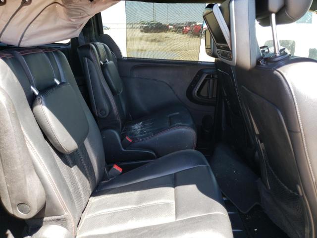 Photo 6 from auction – 2017 DODGE GRAND CARA with VIN 2C4RDGEG0HR697990