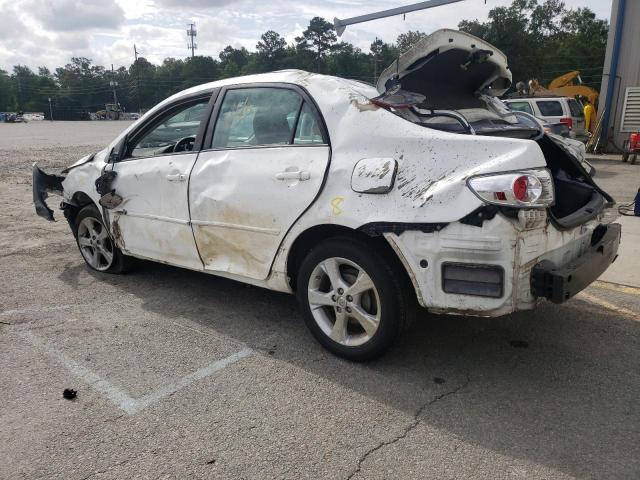 Photo 3 from auction – 2013 TOYOTA COROLLA with VIN 5YFBU4EE7DP093667