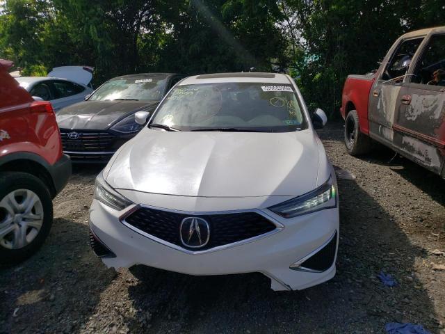 Photo 9 from auction – 2021 ACURA ILX PREMIU with VIN 19UDE2F75MA005652