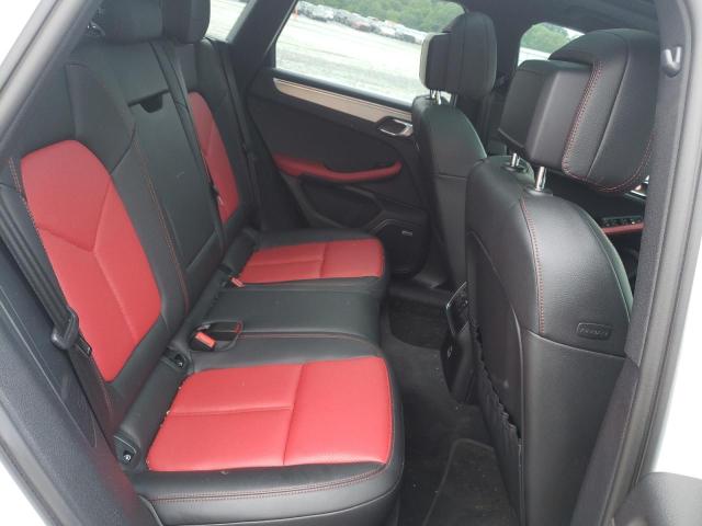 Photo 6 from auction – 2021 PORSCHE MACAN with VIN WP1AA2A58MLB09428