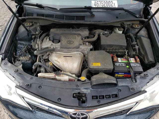 Photo 7 from auction – 2014 TOYOTA CAMRY L with VIN 4T1BF1FK5EU391759