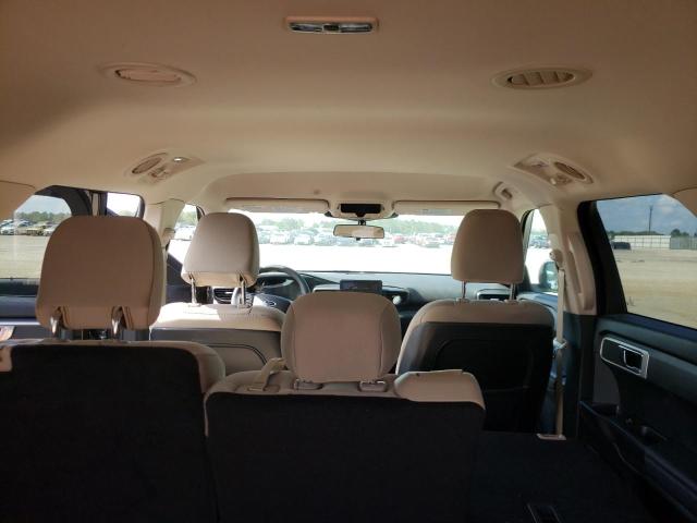 Photo 9 from auction – 2020 FORD EXPLORER with VIN 1FMSK8BB4LGA56188