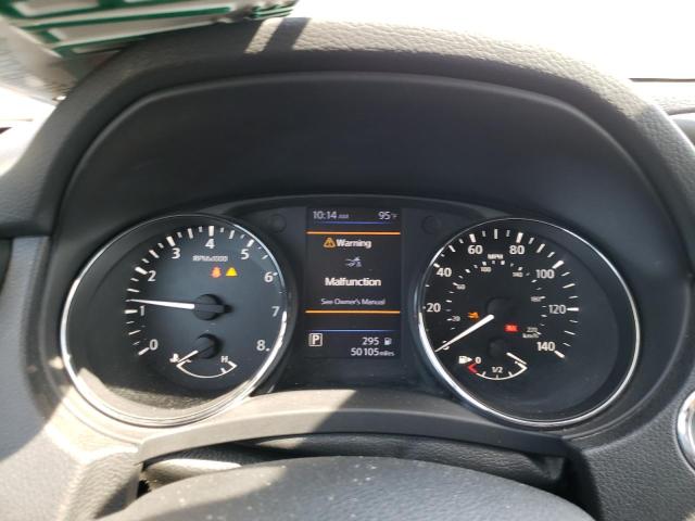 Photo 8 from auction – 2020 NISSAN ROGUE S with VIN 5N1AT2MT3LC736196