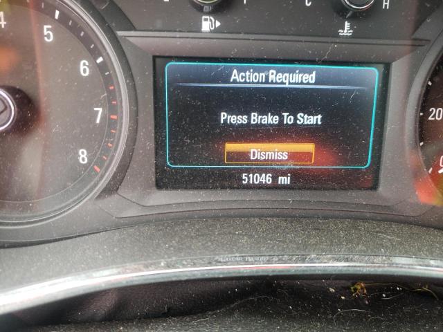 Photo 8 from auction – 2017 BUICK ENCORE SPO with VIN KL4CJ1SB4HB088639
