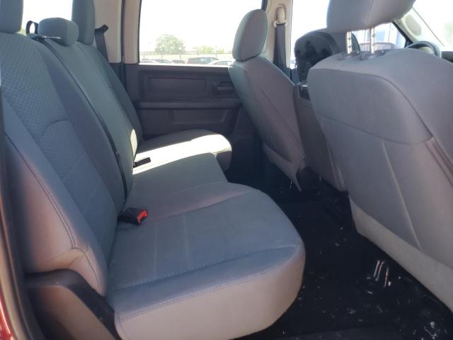 Photo 6 from auction – 2016 RAM 1500 ST with VIN 3C6RR6KT8GG275541