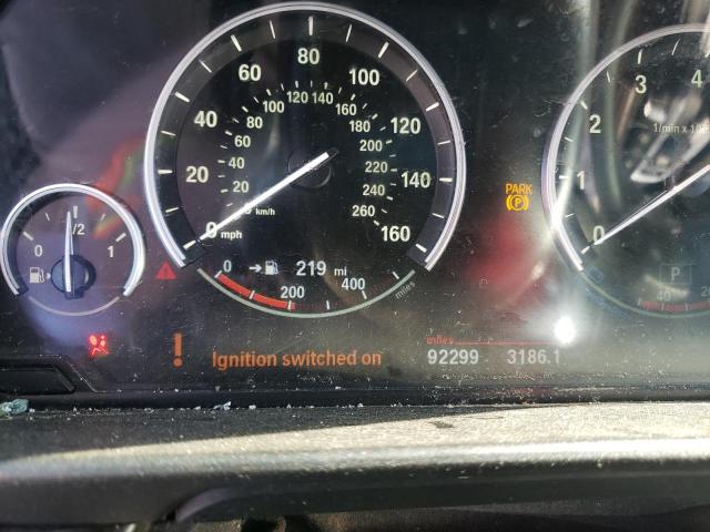 Photo 8 from auction – 2015 BMW 535 XI with VIN WBA5B3C54FD547859