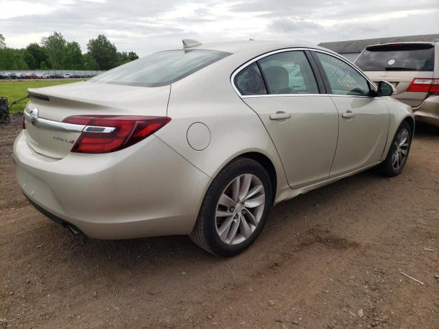 Photo 4 from auction – 2015 BUICK REGAL with VIN 2G4GK5EX3F9278428