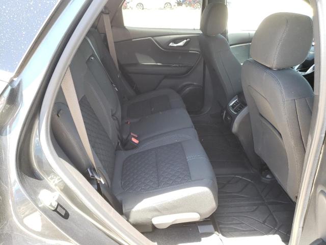 Photo 6 from auction – 2020 CHEVROLET BLAZER 2LT with VIN 3GNKBCRS0LS631201