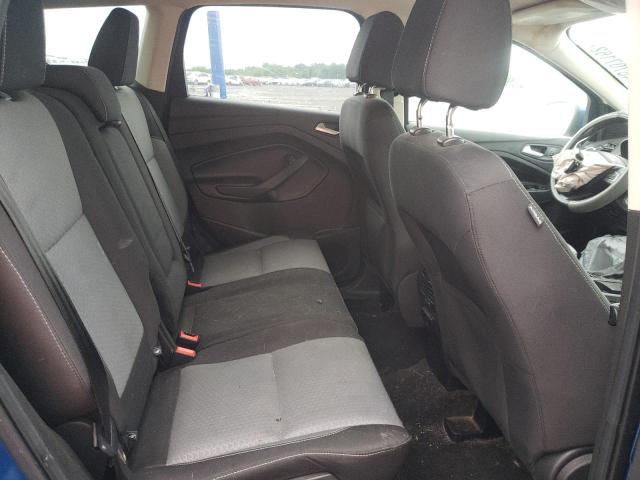 Photo 6 from auction – 2017 FORD ESCAPE SE with VIN 1FMCU0GD6HUC86611