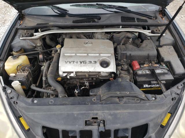 Photo 7 from auction – 2006 LEXUS ES 330 with VIN JTHBA30G665147714