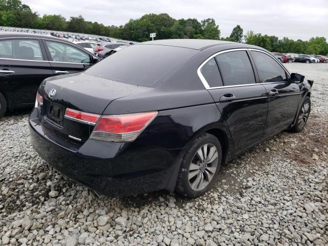 Photo 4 from auction – 2012 HONDA ACCORD se with VIN 1HGCP2F64CA138544