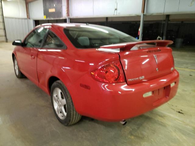 Photo 3 from auction – 2007 PONTIAC G5 with VIN 1G2AL15F677209960