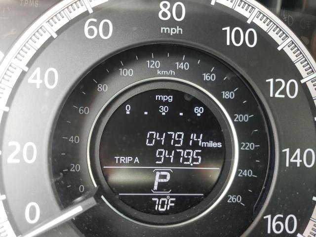 Photo 8 from auction – 2015 HONDA ACCORD LX with VIN 1HGCR2F37FA110824