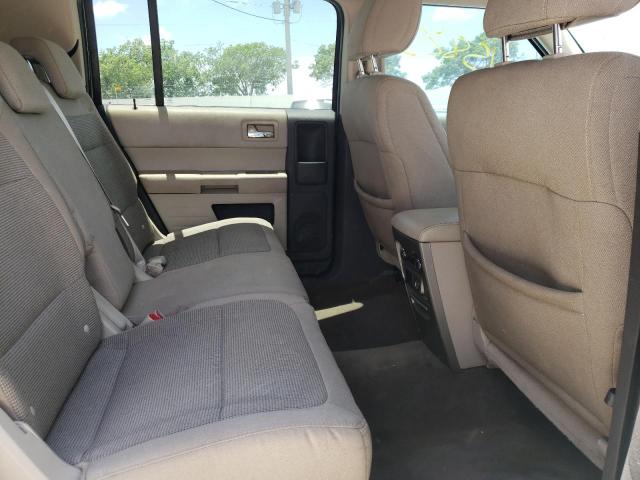 Photo 6 from auction – 2011 FORD FLEX SE with VIN 2FMGK5BC3BBD19516