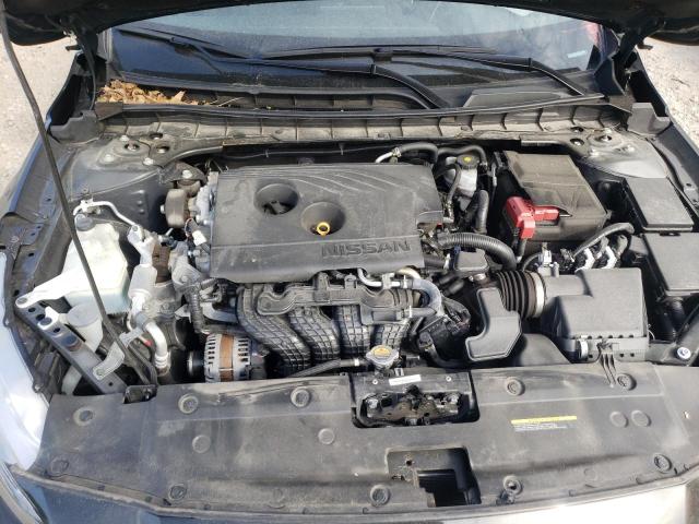 Photo 7 from auction – 2020 NISSAN ALTIMA S with VIN 1N4BL4BV3LC238191