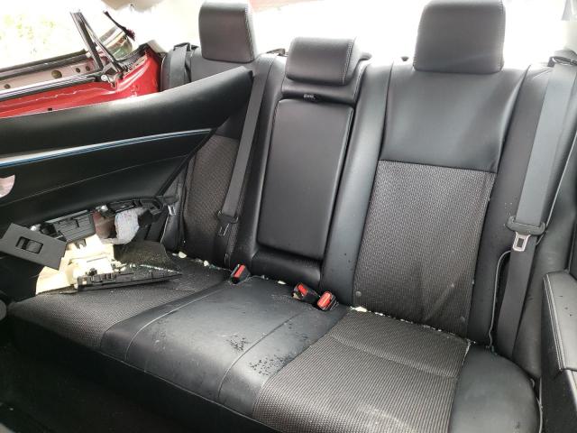 Photo 6 from auction – 2016 TOYOTA COROLLA L with VIN 2T1BURHE8GC700141