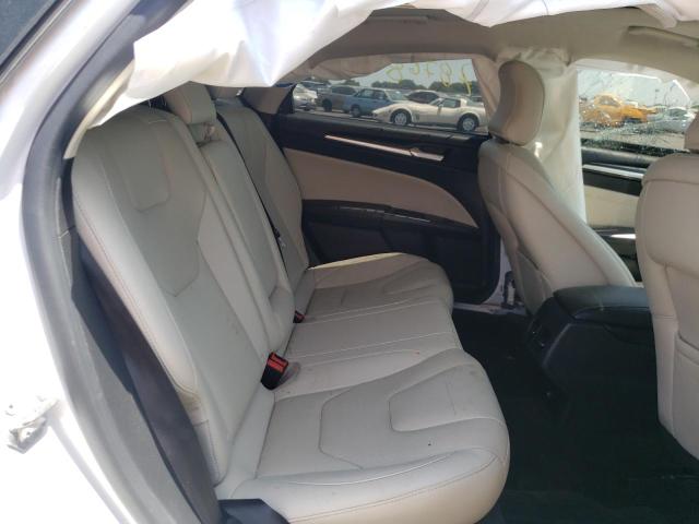 Photo 6 from auction – 2018 FORD FUSION TIT with VIN 3FA6P0D99JR242405