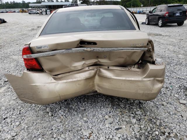 Photo 9 from auction – 2007 CHEVROLET MALIBU LS with VIN 1G1ZS58N87F301744