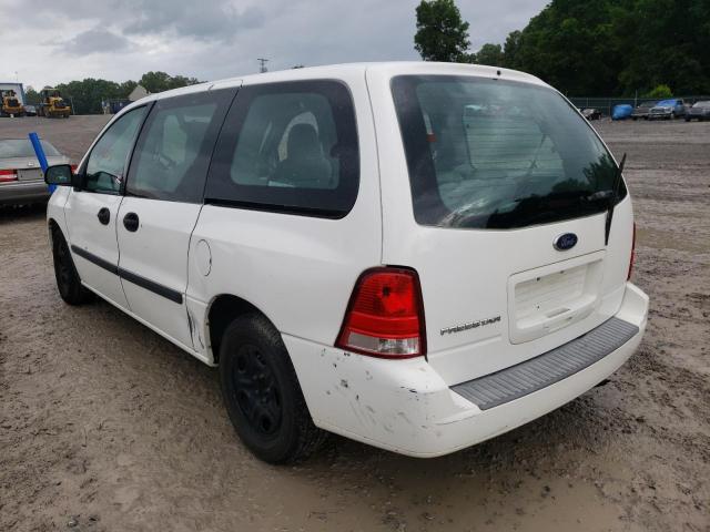 Photo 3 from auction – 2004 FORD FREESTAR S with VIN 2FMZA50664BA39441