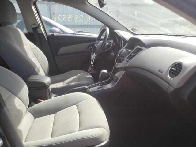 Photo 5 from auction – 2013 CHEVROLET CRUZE LT with VIN 1G1PC5SB0D7204093