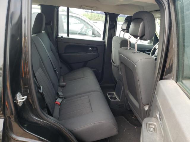 Photo 6 from auction – 2011 JEEP LIBERTY SP with VIN 1J4PN2GK7BW560191