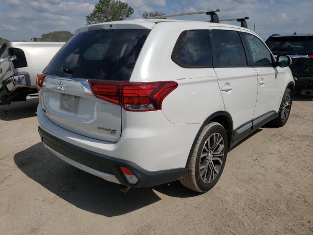 Photo 4 from auction – 2016 MITSUBISHI OUTLANDER with VIN JA4AD3A36GZ037685