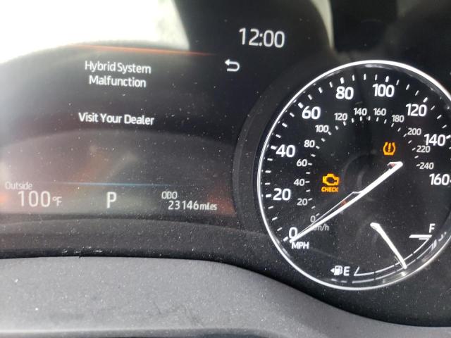 Photo 8 from auction – 2021 TOYOTA SIENNA LIM with VIN 5TDERKEC6MS012926