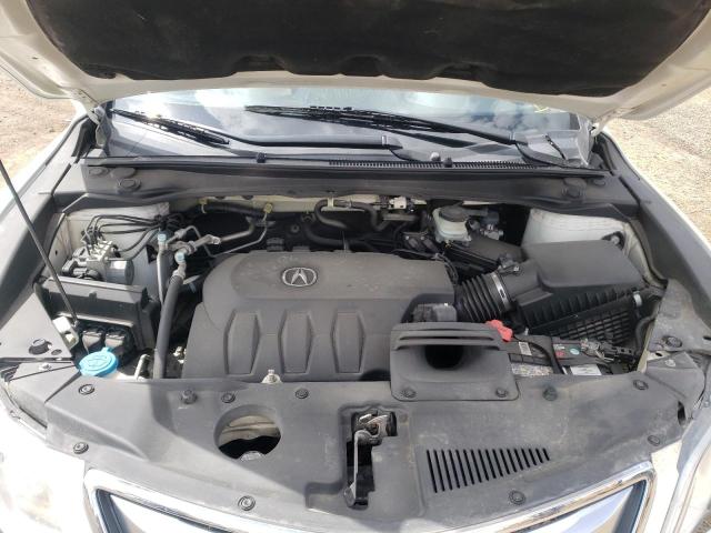 Photo 7 from auction – 2013 ACURA RDX TECHNO with VIN 5J8TB4H52DL803977