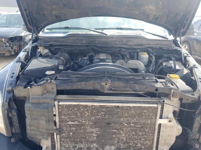 Photo 7 from auction – 2006 DODGE RAM 2500 S with VIN 1D7KS28C36J218715
