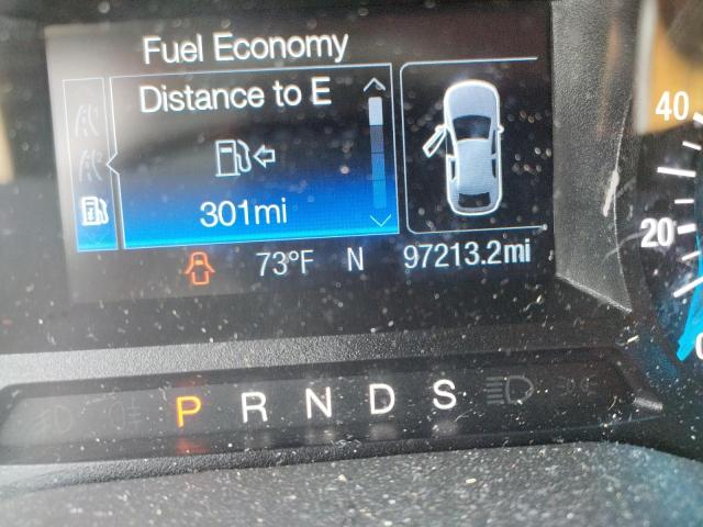 Photo 8 from auction – 2014 FORD FUSION SE with VIN 3FA6P0H73ER145683