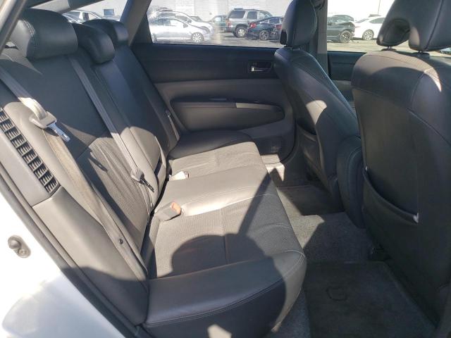Photo 8 from auction – 2006 TOYOTA PRIUS with VIN JTDKB20U567529218
