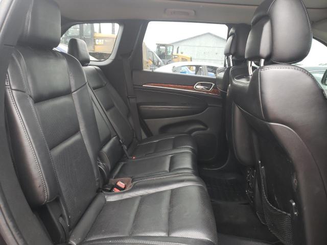 Photo 6 from auction – 2011 JEEP GRAND CHER with VIN 1J4RR5GT8BC590910