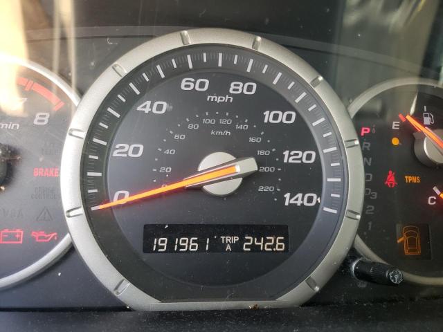 Photo 8 from auction – 2008 HONDA PILOT VP with VIN 5FNYF182X8B001103
