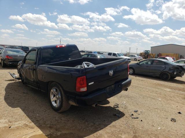 Photo 3 from auction – 2012 DODGE RAM 1500 S with VIN 3C6JD6AT7CG193291