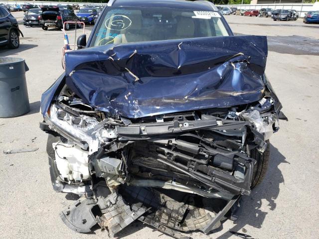 Photo 7 from auction – 2018 MITSUBISHI OUTLANDER with VIN JA4JZ4AX2JZ058891