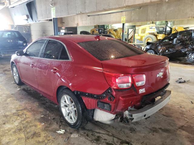 Photo 3 from auction – 2013 CHEVROLET MALIBU 2LT with VIN 1G11F5RR0DF113766