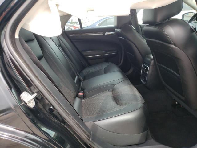 Photo 6 from auction – 2015 CHRYSLER 300C with VIN 2C3CCAEG7FH908566