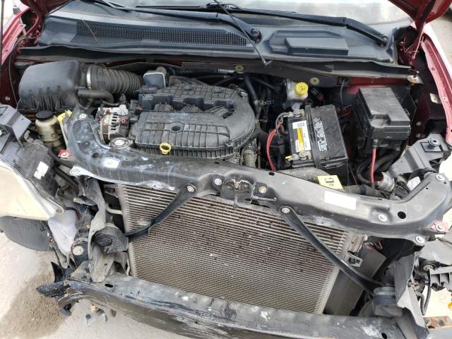 Photo 7 from auction – 2010 CHRYSLER TOWN & COU with VIN 2A4RR6DX4AR501174