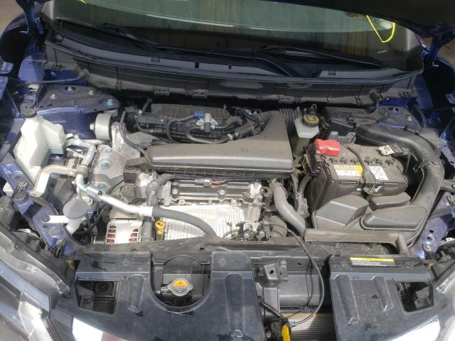Photo 7 from auction – 2019 NISSAN ROGUE S with VIN JN8AT2MT1KW264764