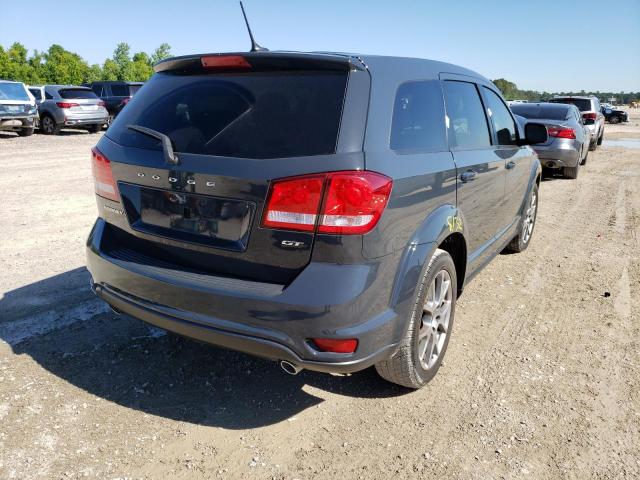 Photo 4 from auction – 2018 DODGE JOURNEY GT with VIN 3C4PDCEG1JT276444