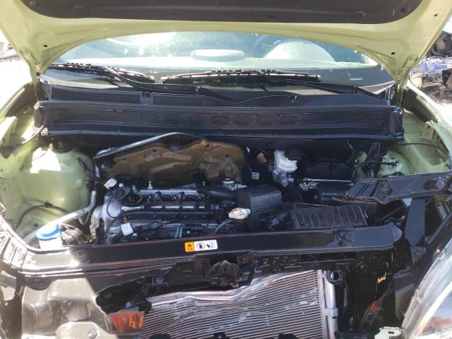 Photo 7 from auction – 2013 KIA SOUL with VIN KNDJT2A59D7602684