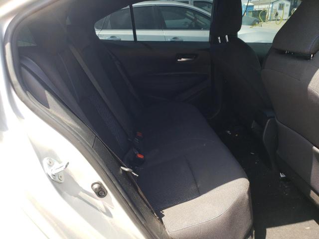 Photo 6 from auction – 2021 TOYOTA COROLLA SE with VIN 5YFS4MCE6MP081688