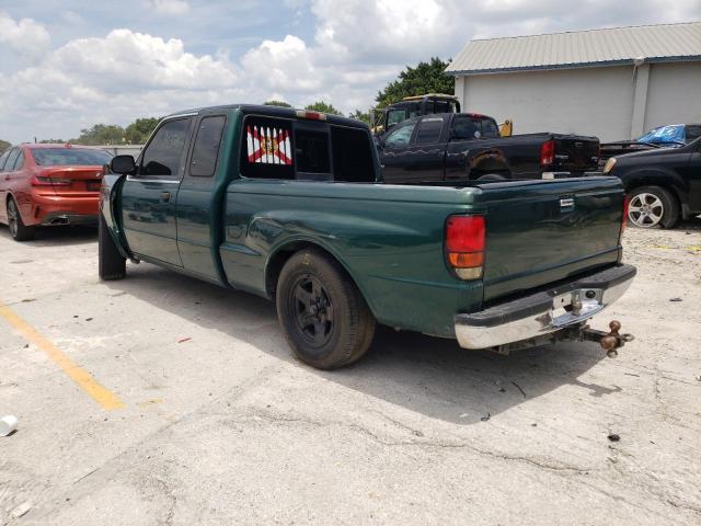 Photo 3 from auction – 2000 MAZDA B3000 TROY with VIN 4F4YR16V8YTM33066