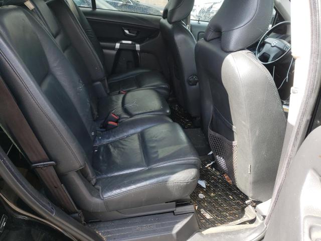 Photo 6 from auction – 2008 VOLVO XC90 3.2 with VIN YV4CZ982081429123