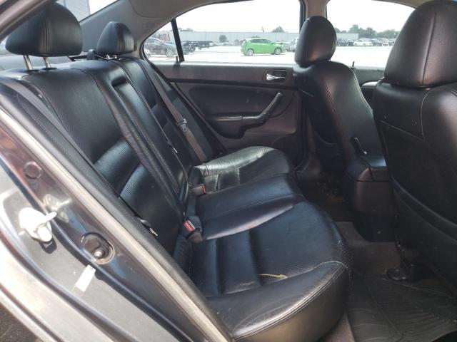 Photo 6 from auction – 2007 ACURA TSX with VIN JH4CL96827C017282
